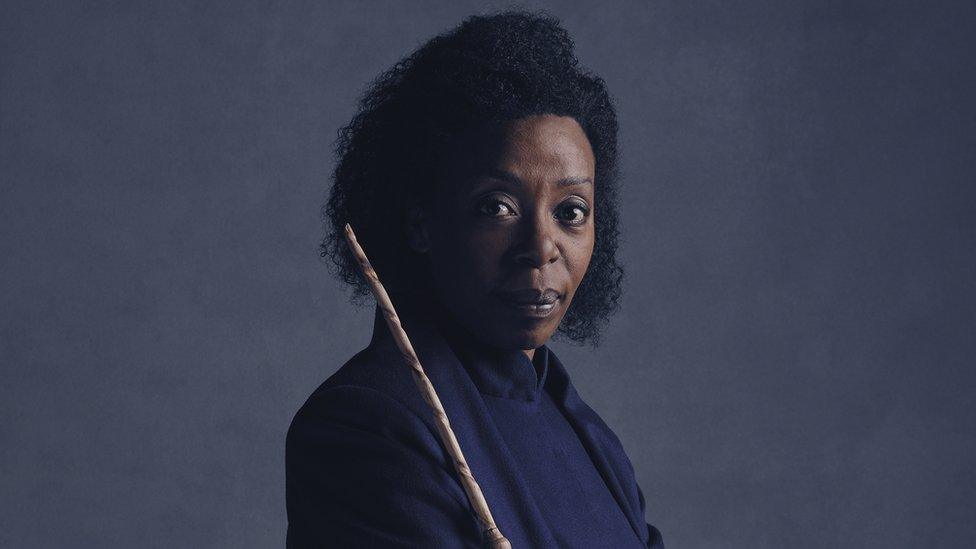 Noma Dumezweni