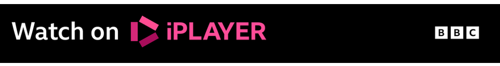 BBC iPlayer branding