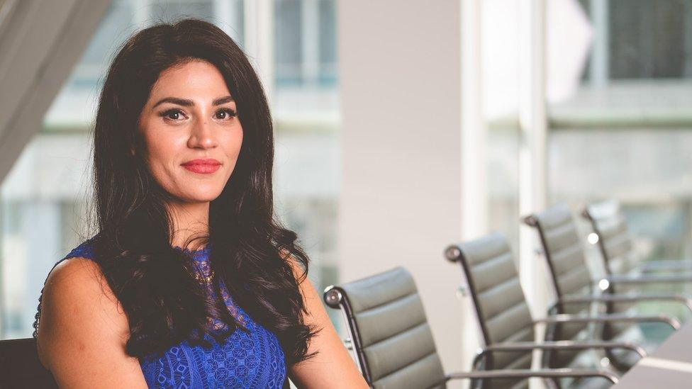 Dr Uzma Choudry, an early stage biotech investor at Octopus Ventures