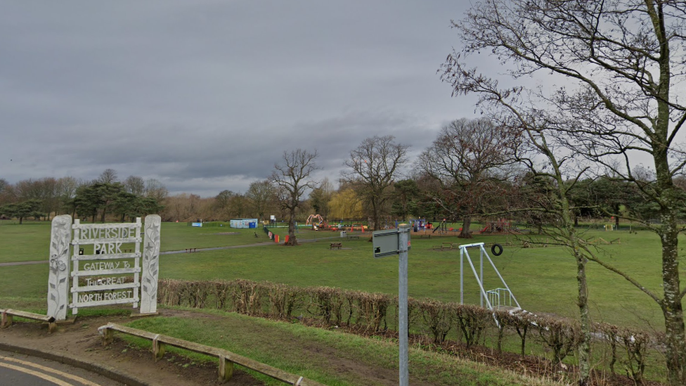 Riverside Park in Chester-le-Street