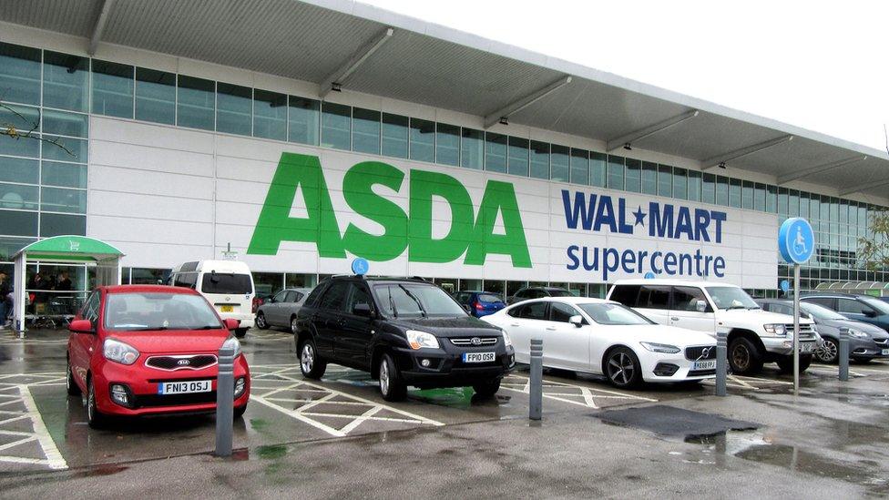 asda