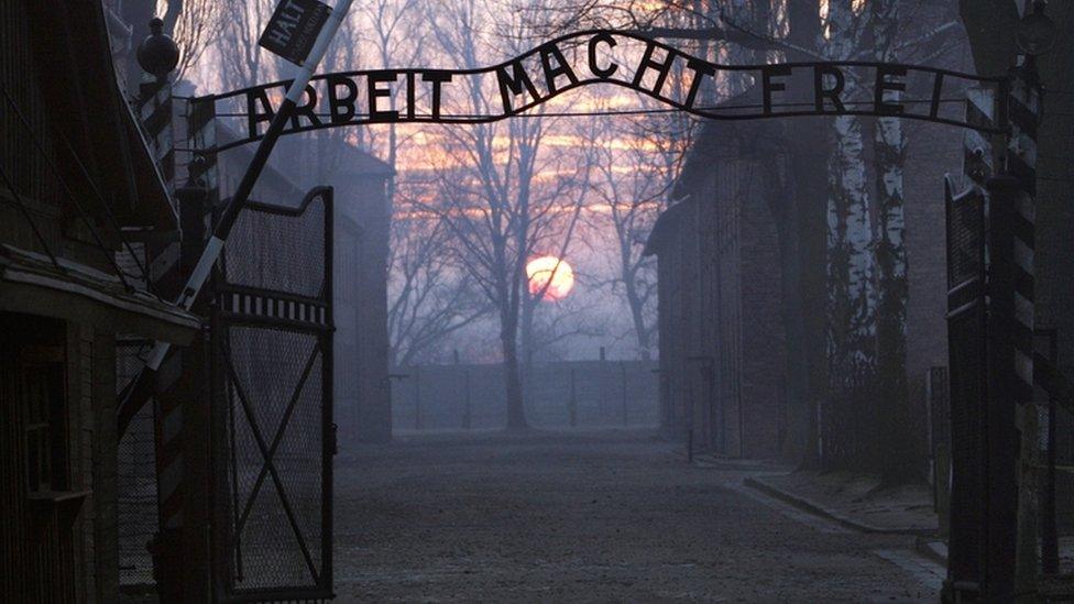 Auschwitz