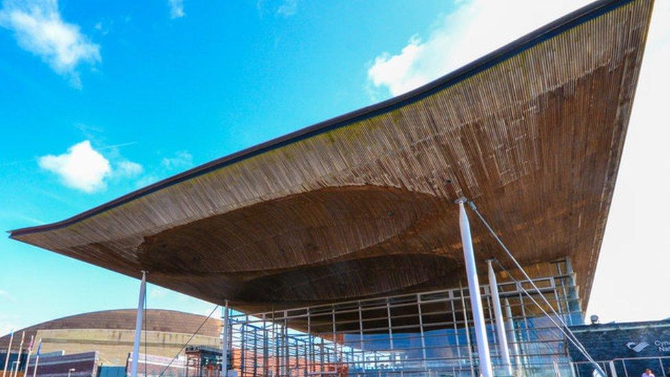 Senedd