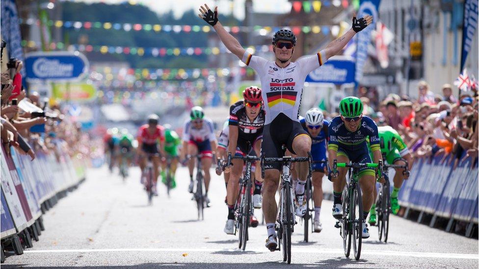 Andre Greipel