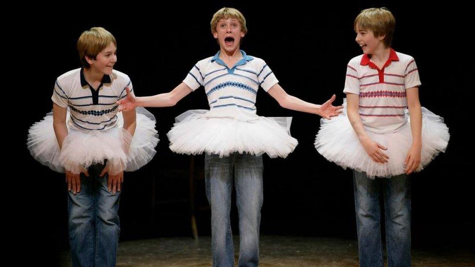 Billy Elliot