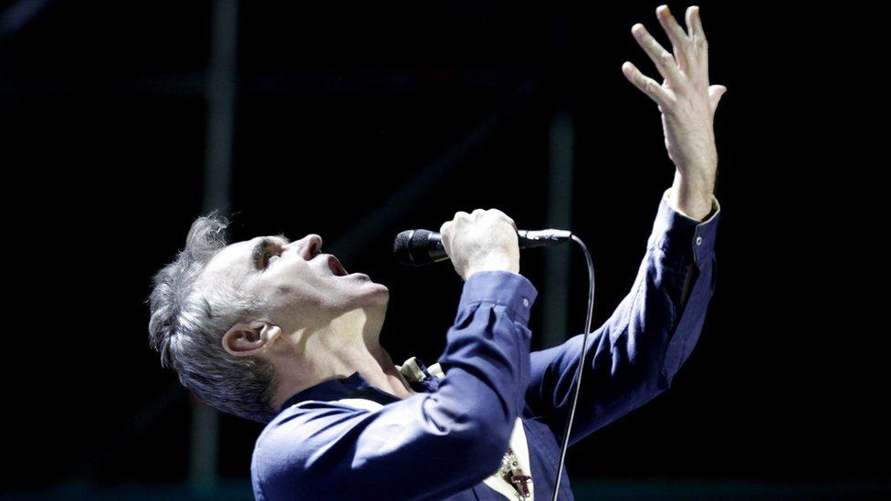 Morrissey