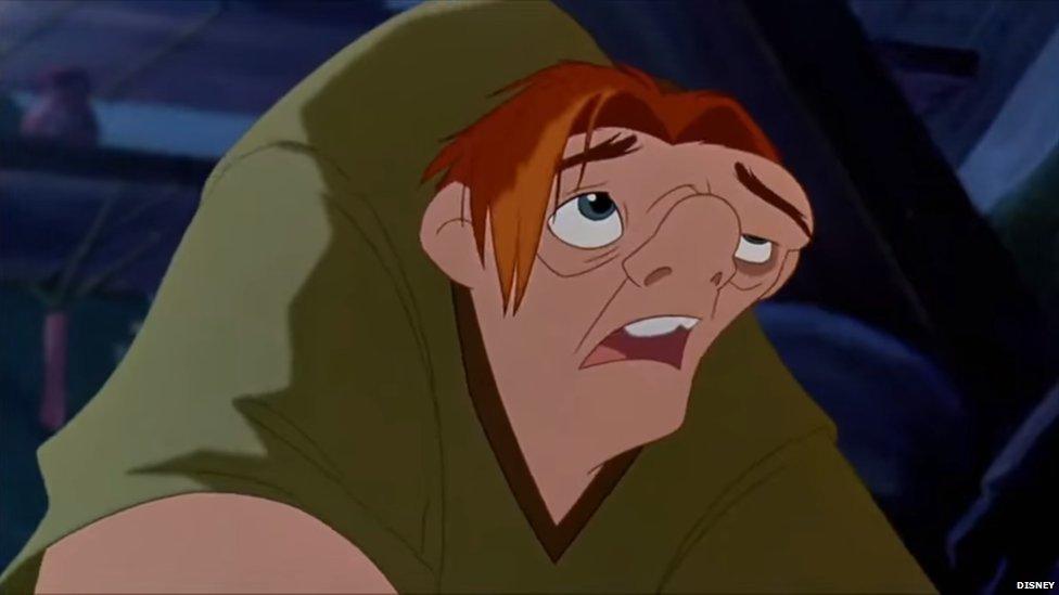 Quasimodo