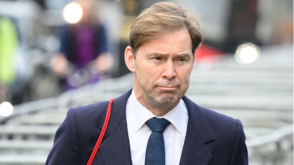 Tobias Ellwood