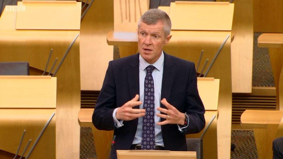 Willie Rennie