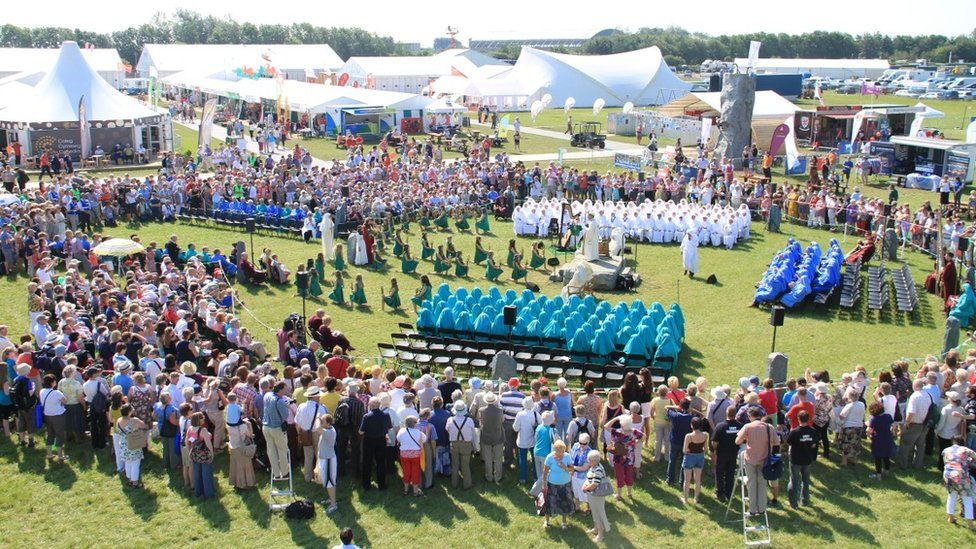 Eisteddfod