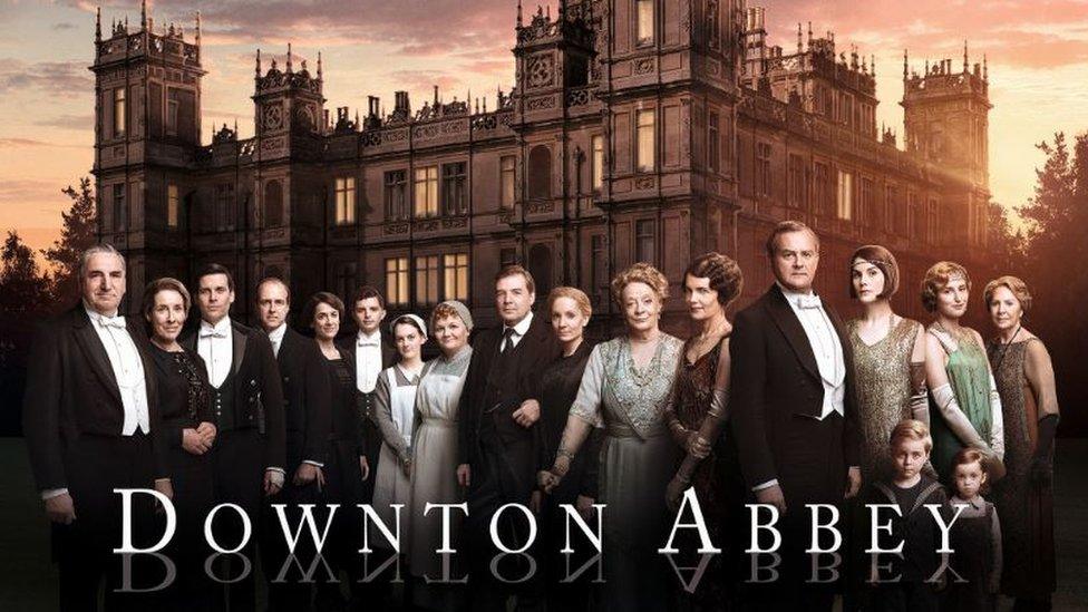 Downton cast call for Series 6