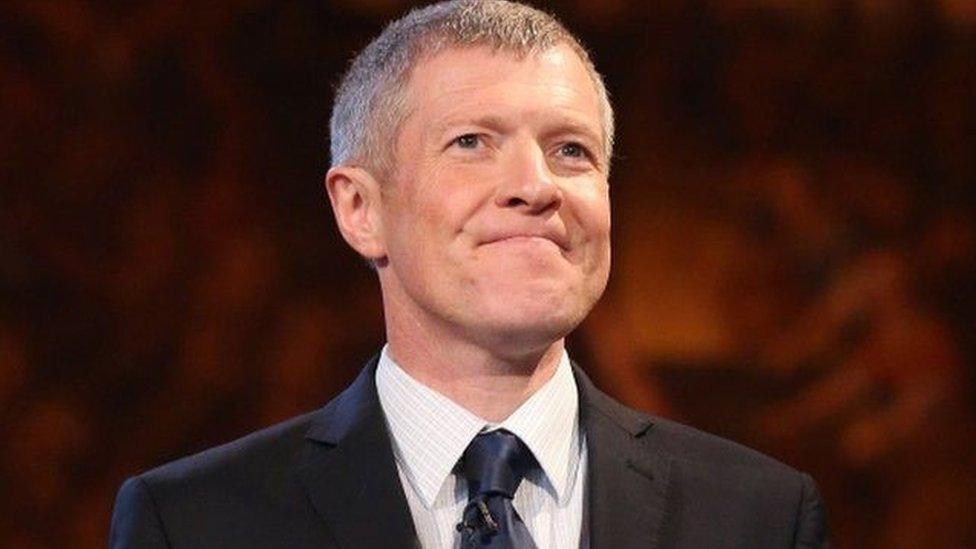 Willie Rennie