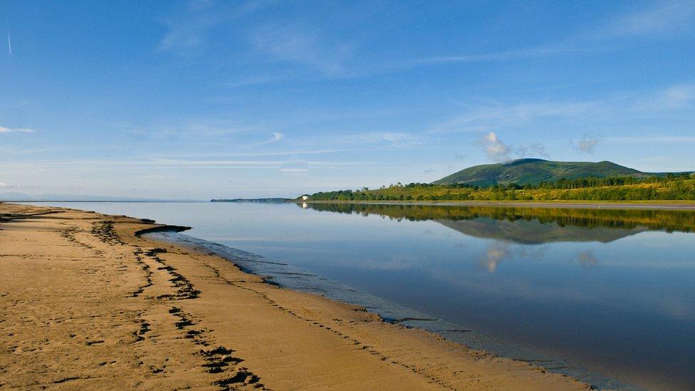 River Nith