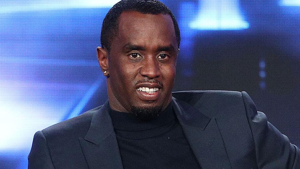 Diddy