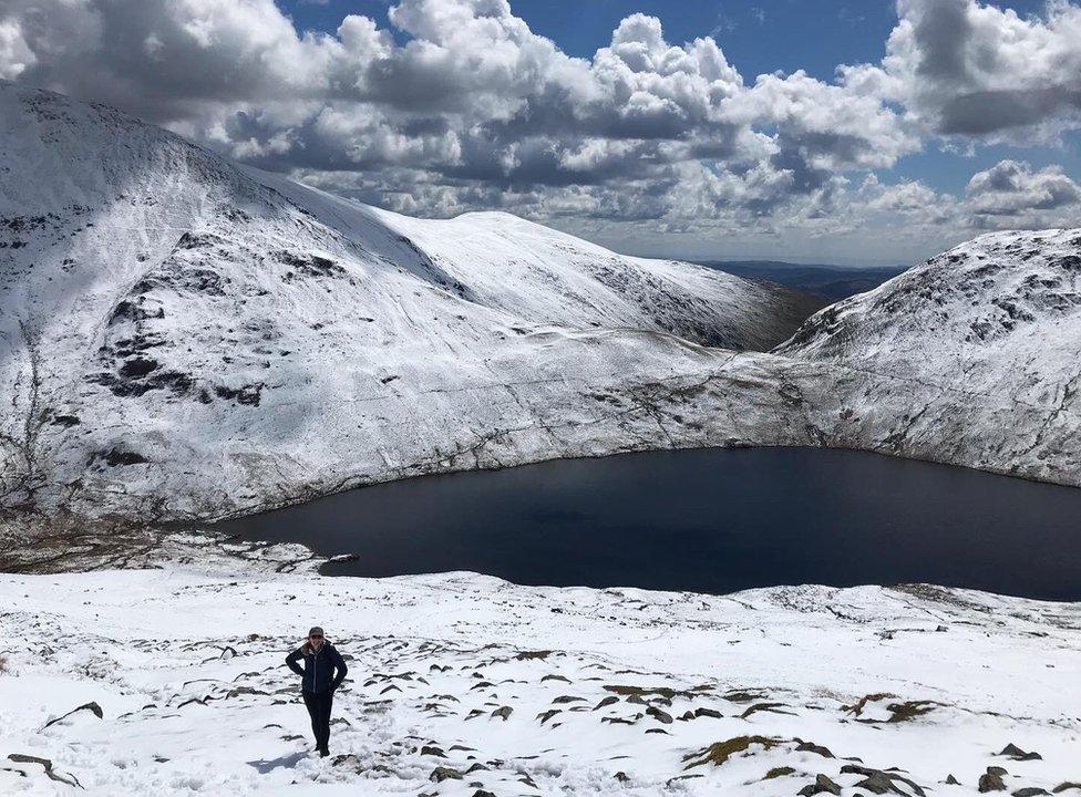 Helvellyn