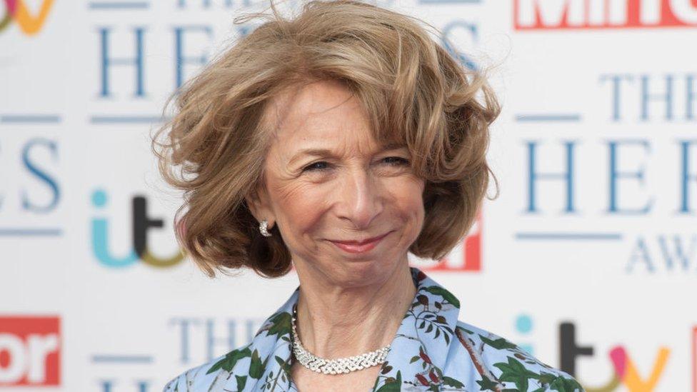 Helen Worth