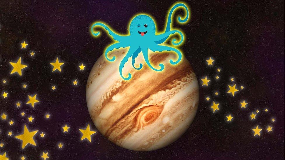 Octopus-alien-on-Jupiter.