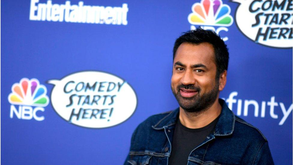 Kal Penn