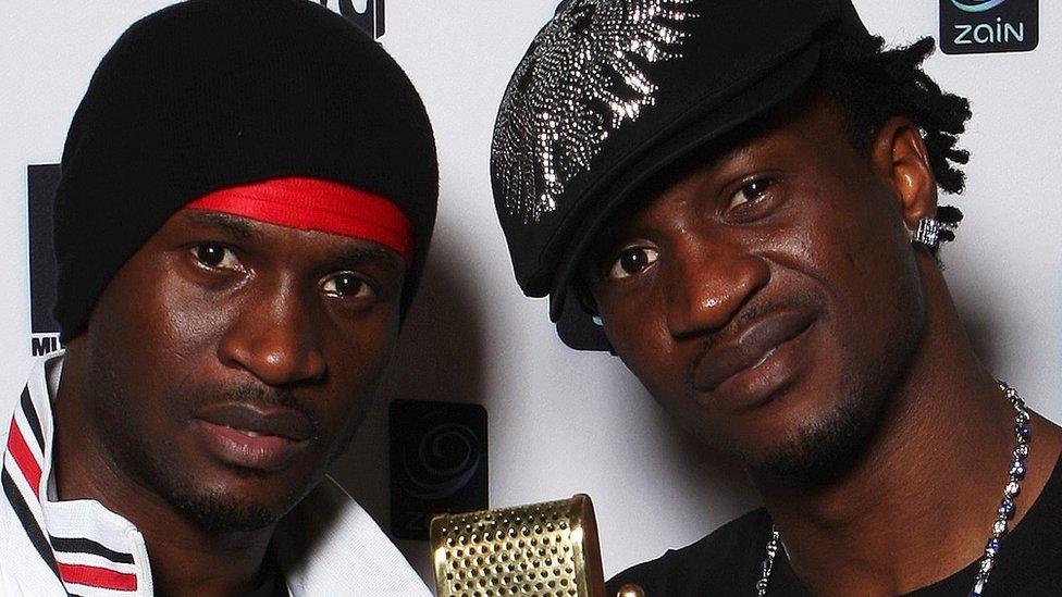 P-Square