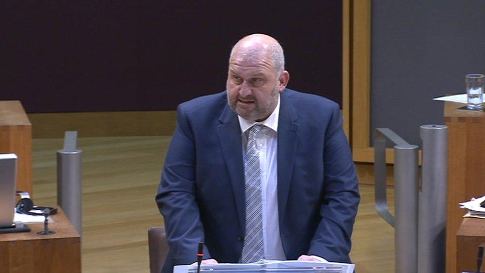 Carl Sargeant