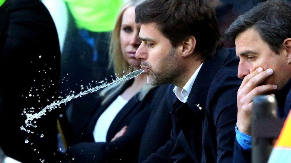 Mauricio Pochettino