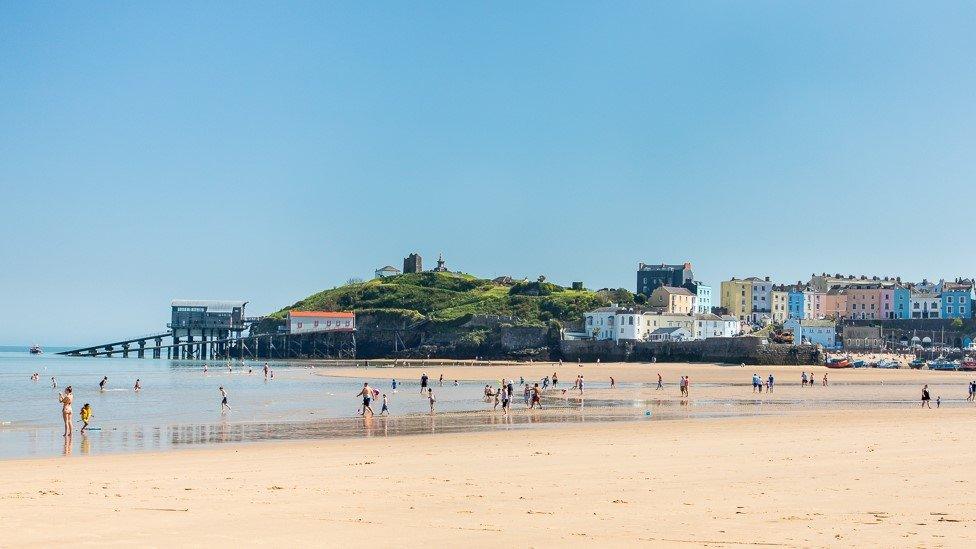 Tenby