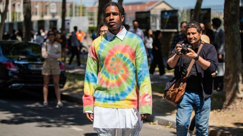 ASAP Rocky