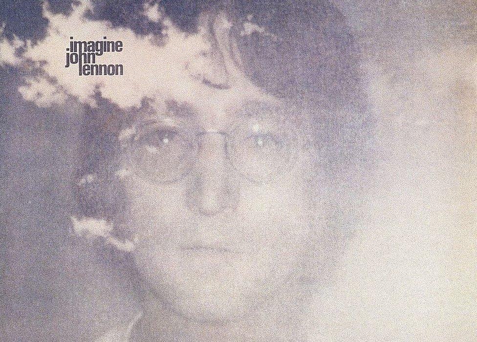 John Lennon