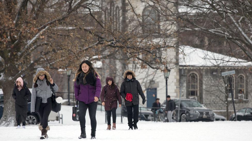 University of Toronto