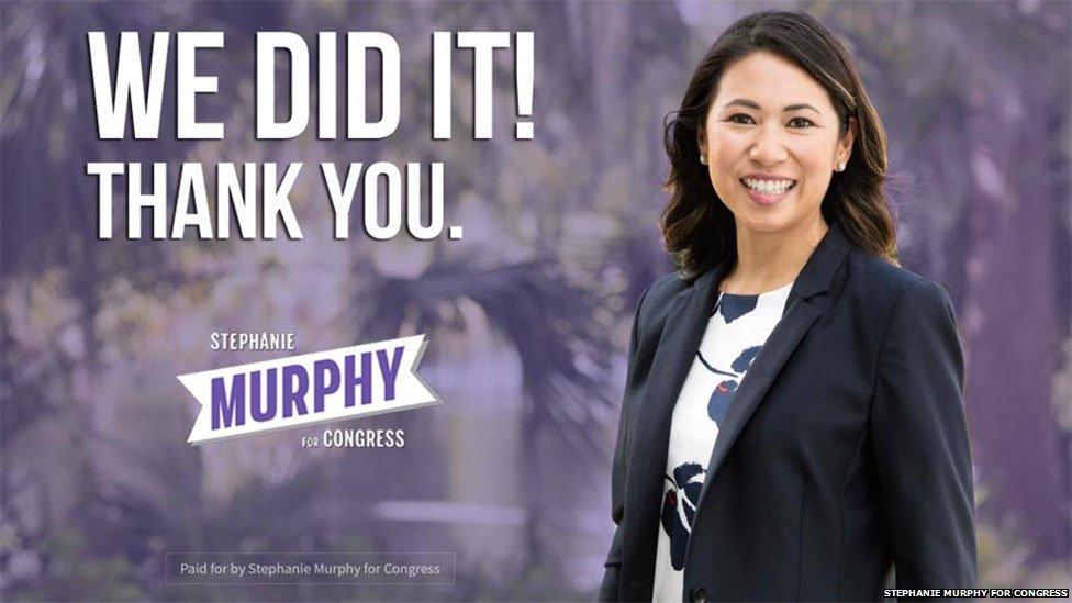 Stephanie Murphy