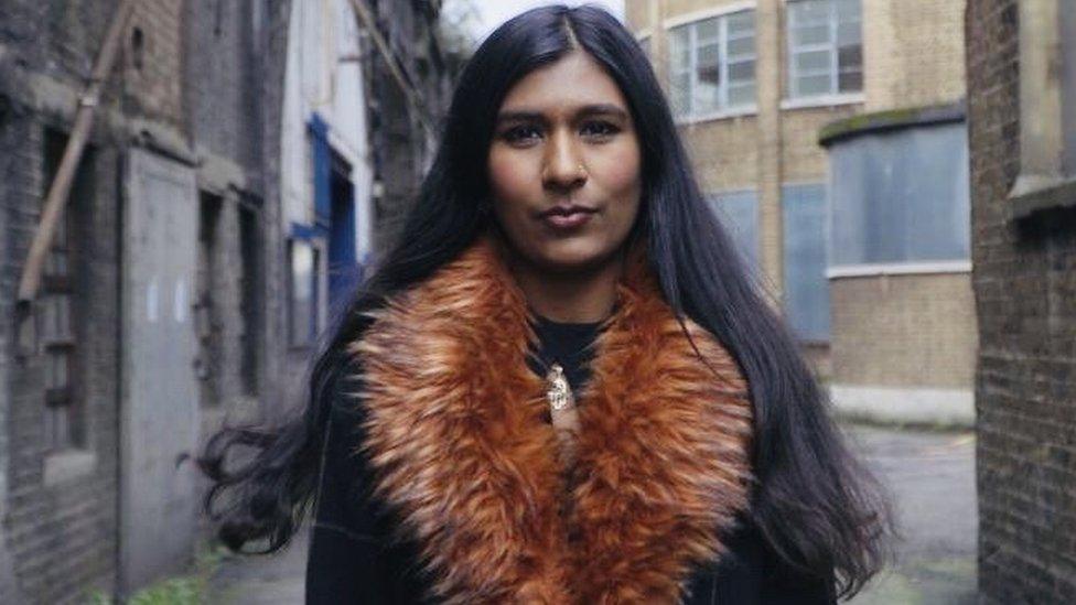 Ash Sarkar