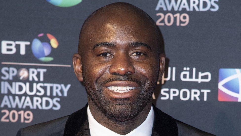 Fabrice Muamba