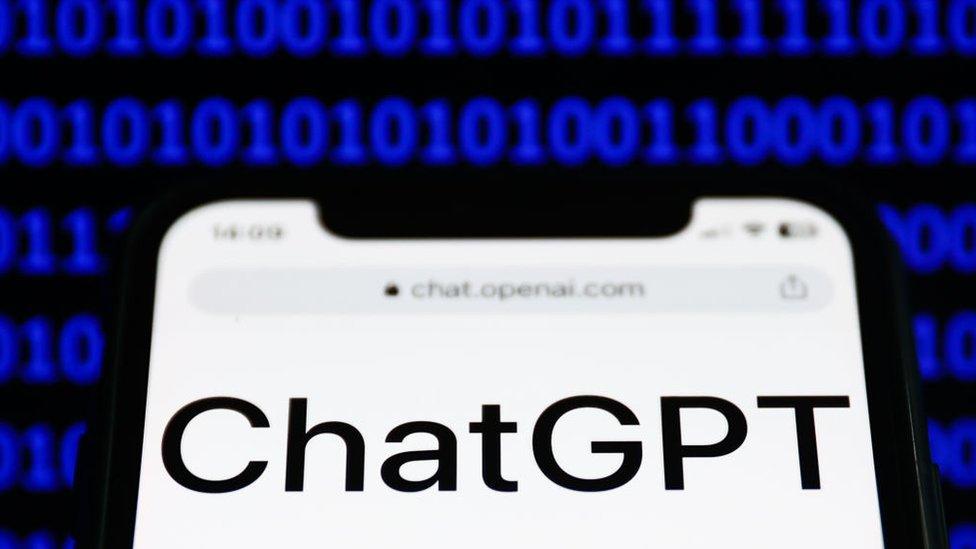 ChatGPT