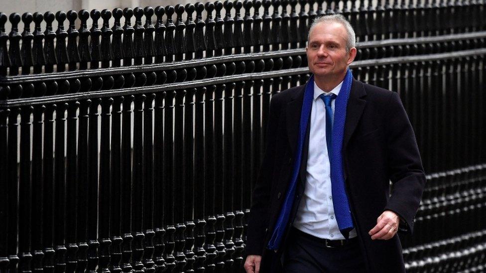 David Lidington