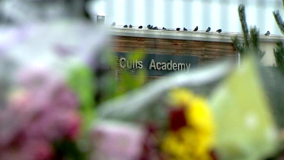 Cults Academy