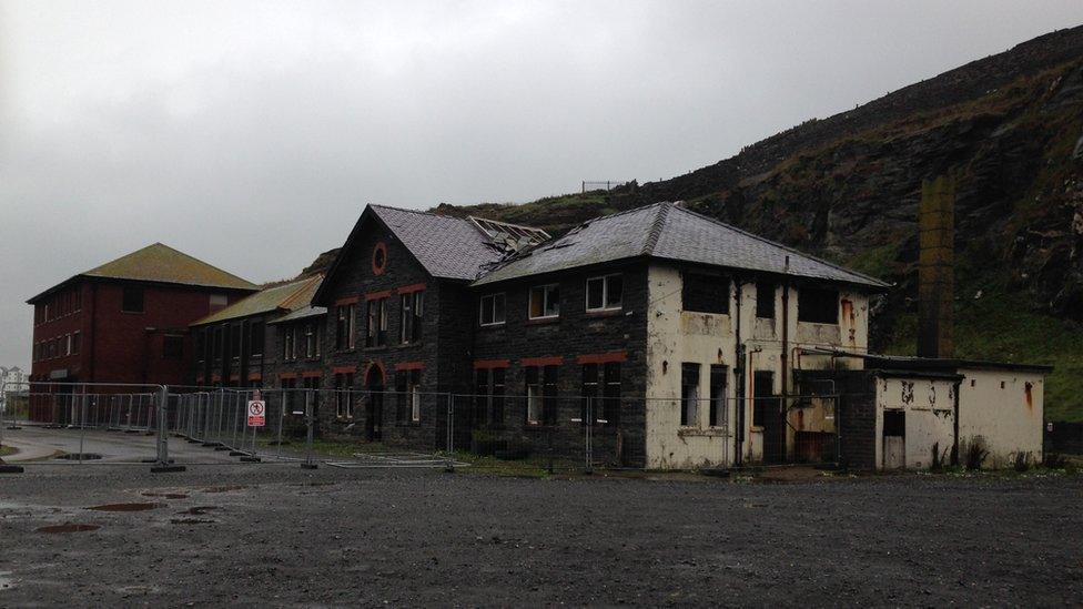 Port Erin Marine Laboratory