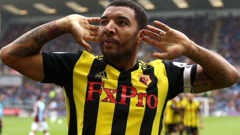 Troy-Deeney.