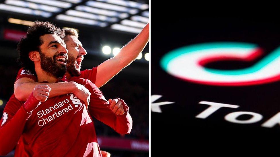 Liverpool-players-alongside-TikTok-logo.