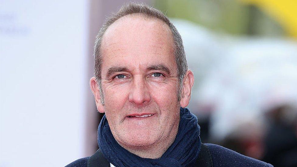 Kevin McCloud