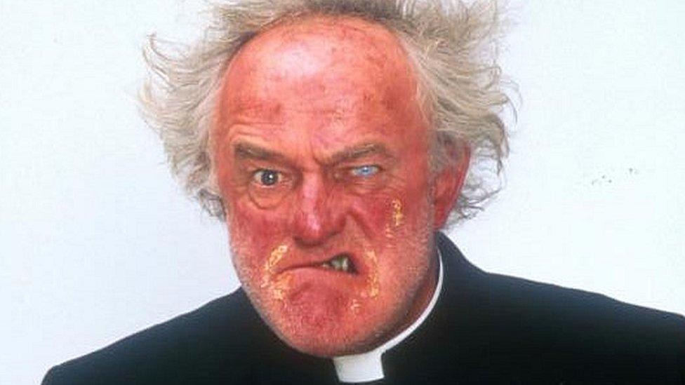 Father Jack