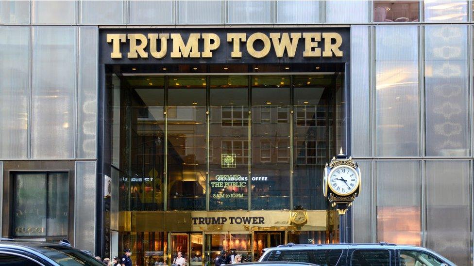 Trump Tower