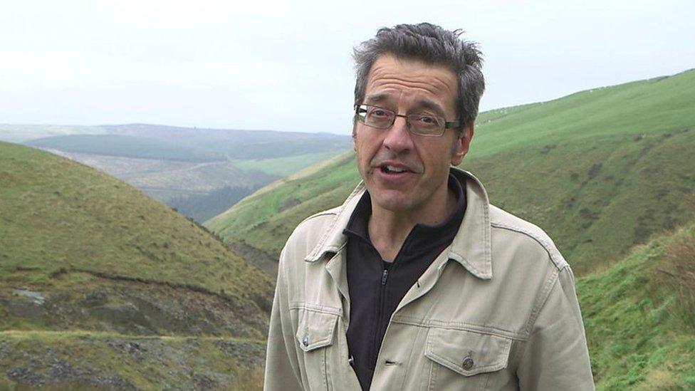 George Monbiot