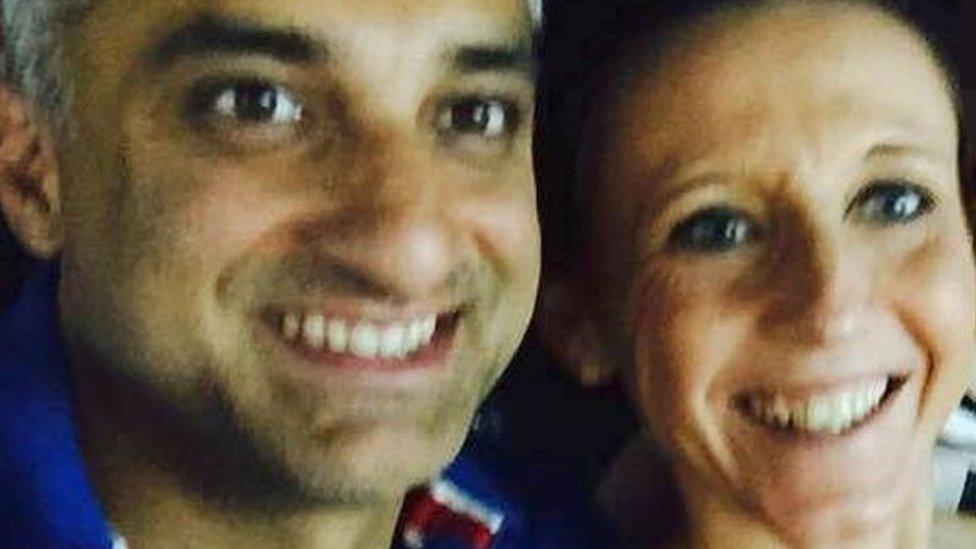 Sutton Coldfield pregnant woman stabbing Partner in court BBC News