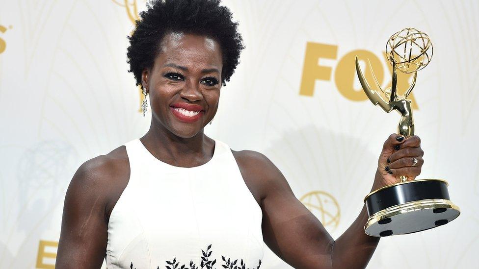 Viola Davis