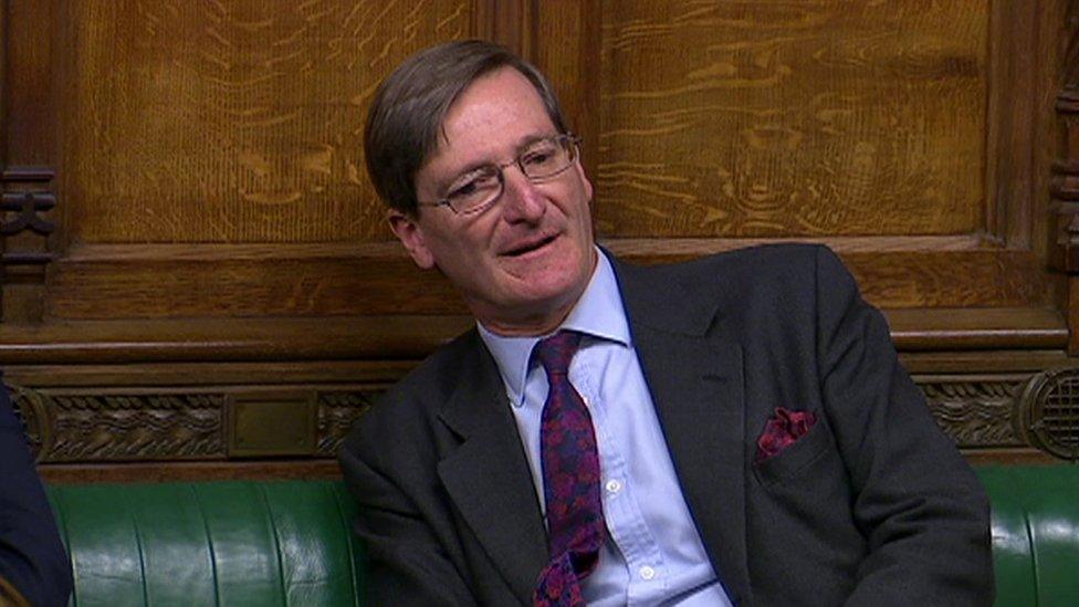 Dominic Grieve