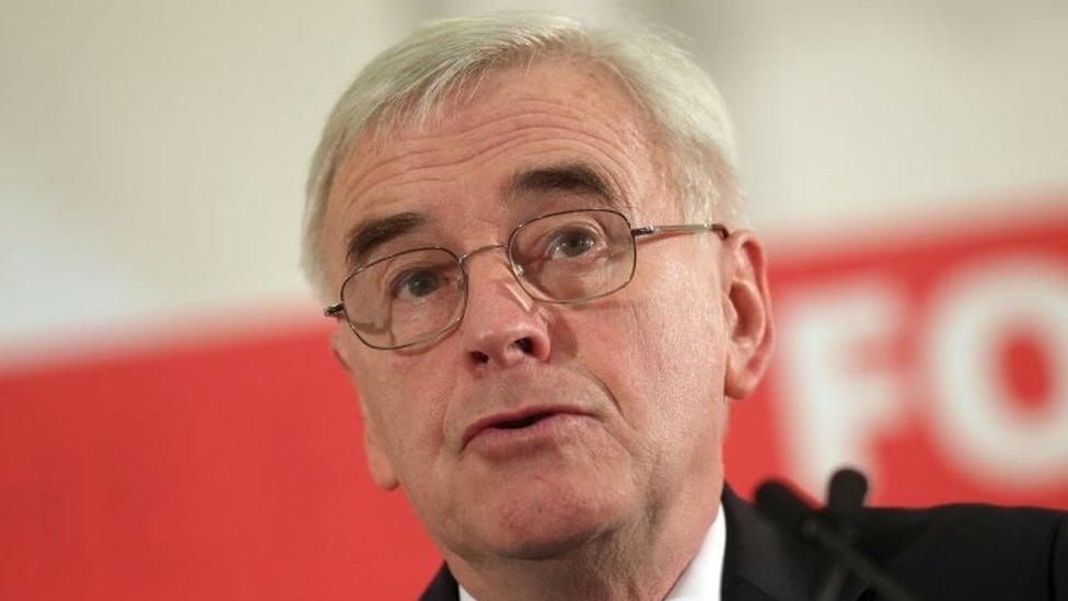 John McDonnell