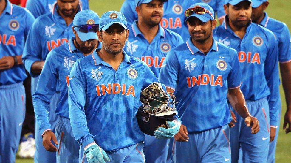 Indian cricket team