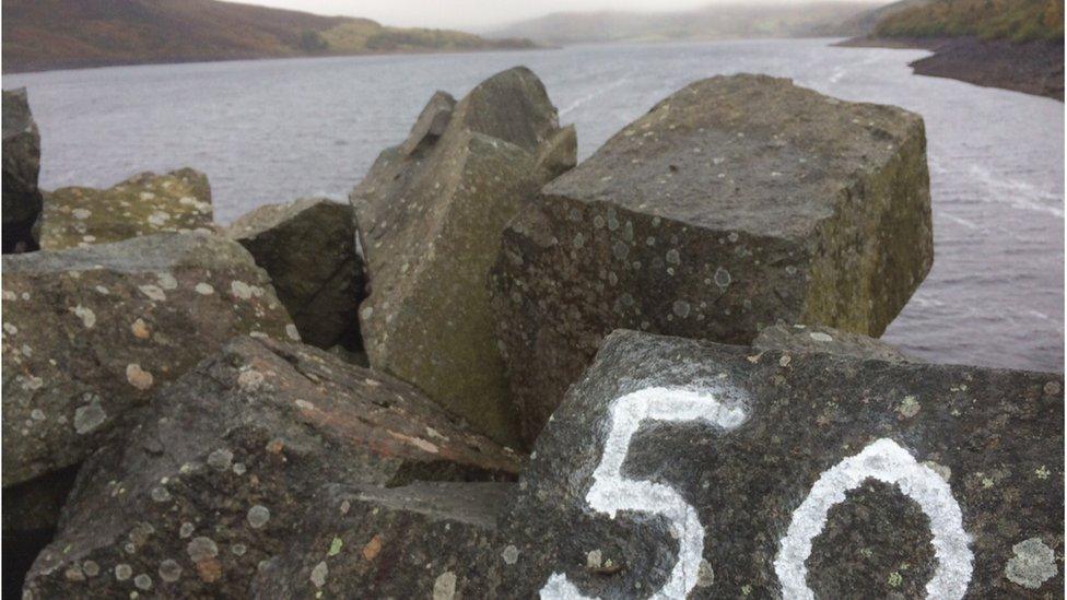 Llyn Celyn