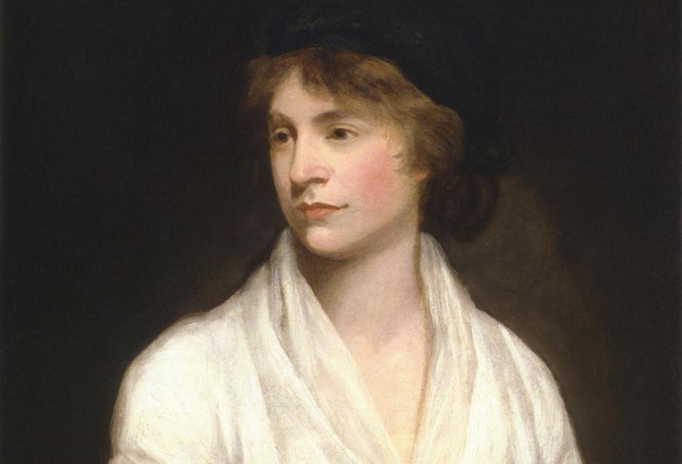 Mary Wollstonecraft