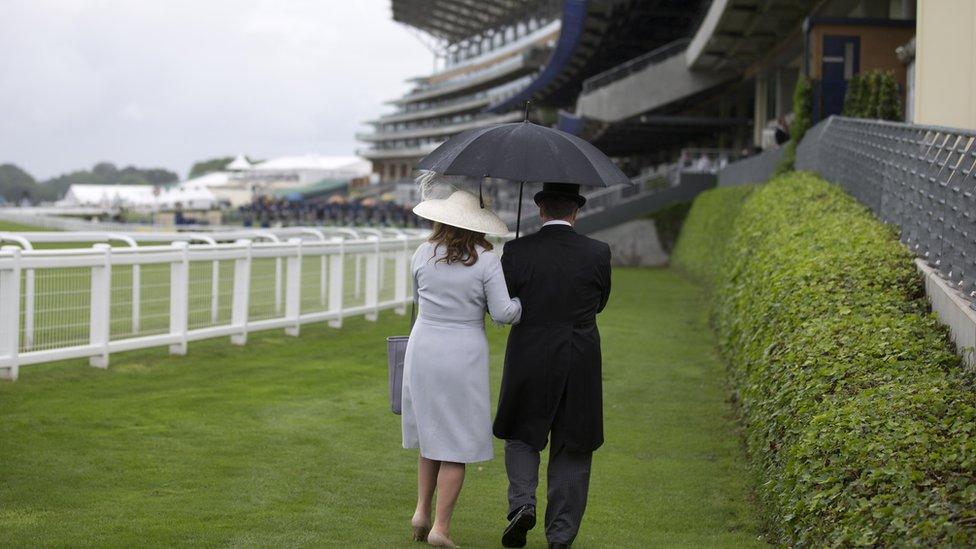 Royal Ascot